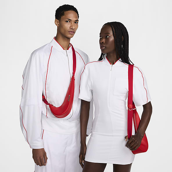 Bags Backpacks Red. Nike UK